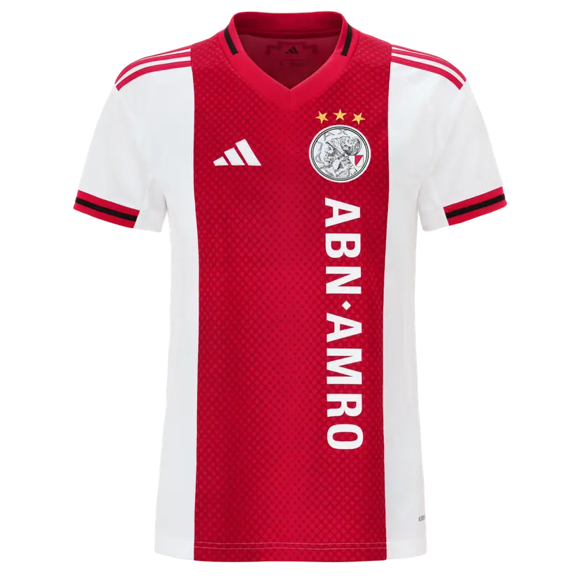 Camisa Ajax I Feminina – 2025/26