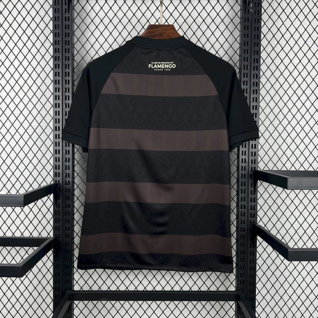 Flamengo Diamante Negro