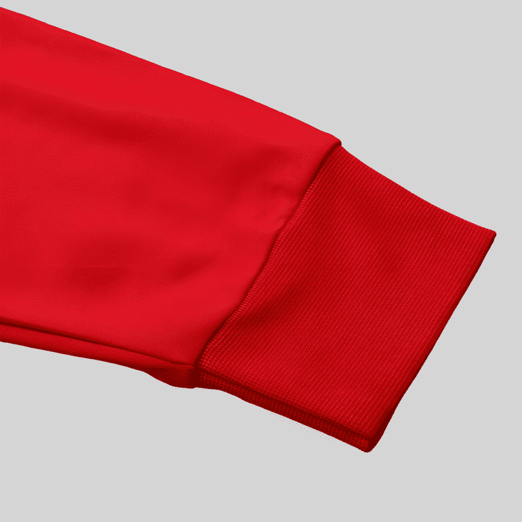 Conjunto Manchester United I - 2023