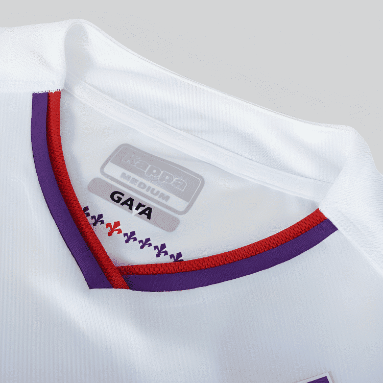 Camisa Fiorentina II - 2023
