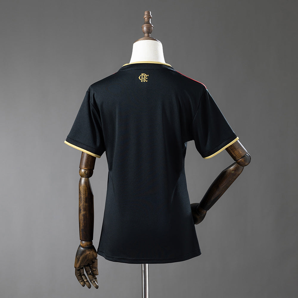 Camisa Flamengo Edição Especial - 2025/26 Feminina