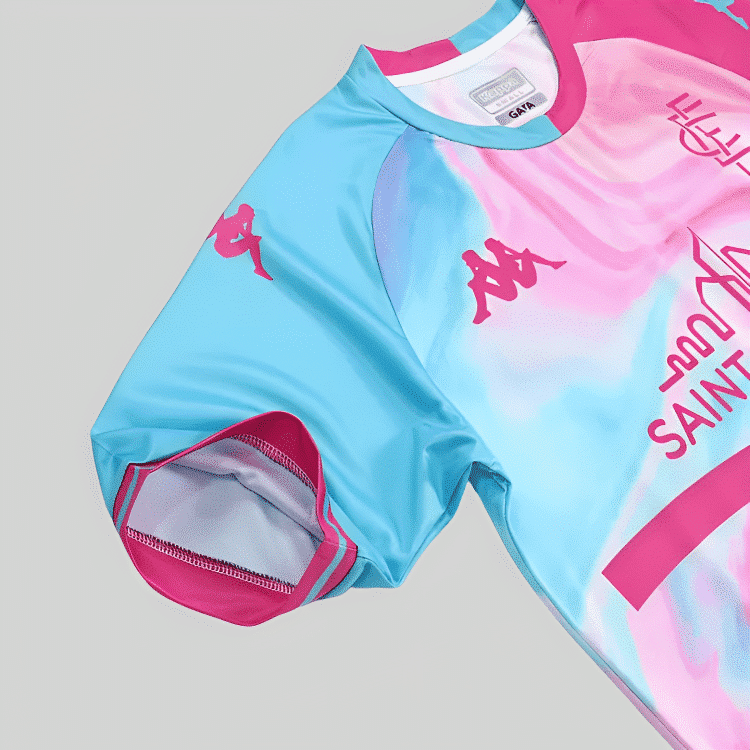 Camisa Empoli Edição Especial - 2023