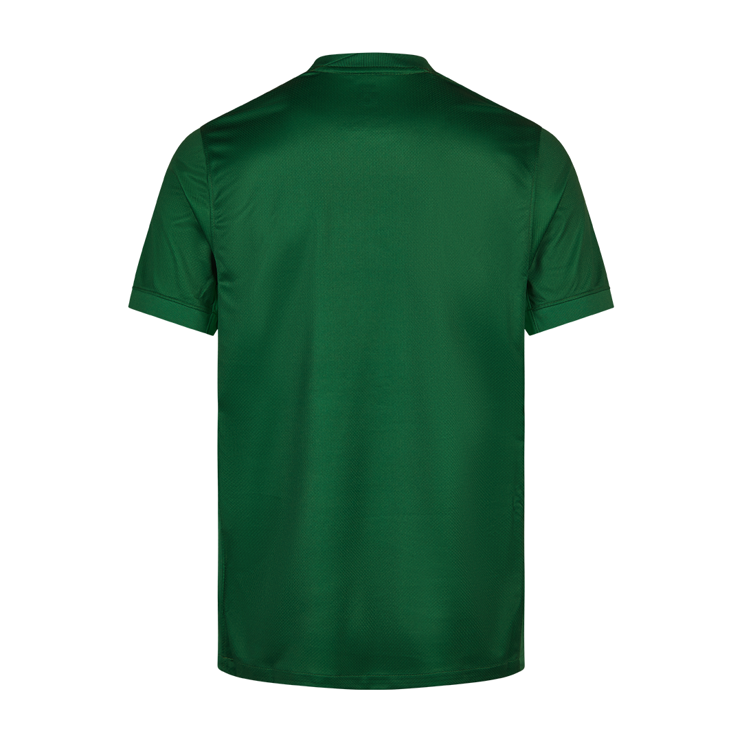 Camisa Wolfsburg I - 2025/26