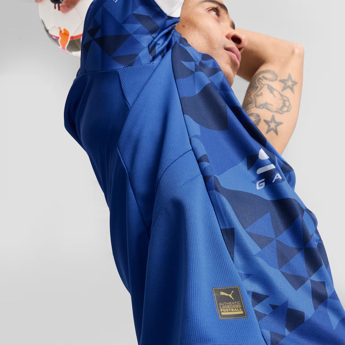 Camisa Al-Hilal I - 2024