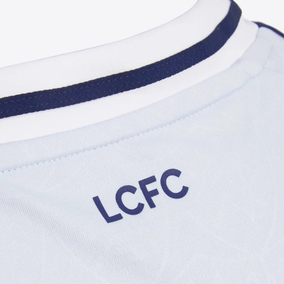 Camisa Leicester City III - 2024