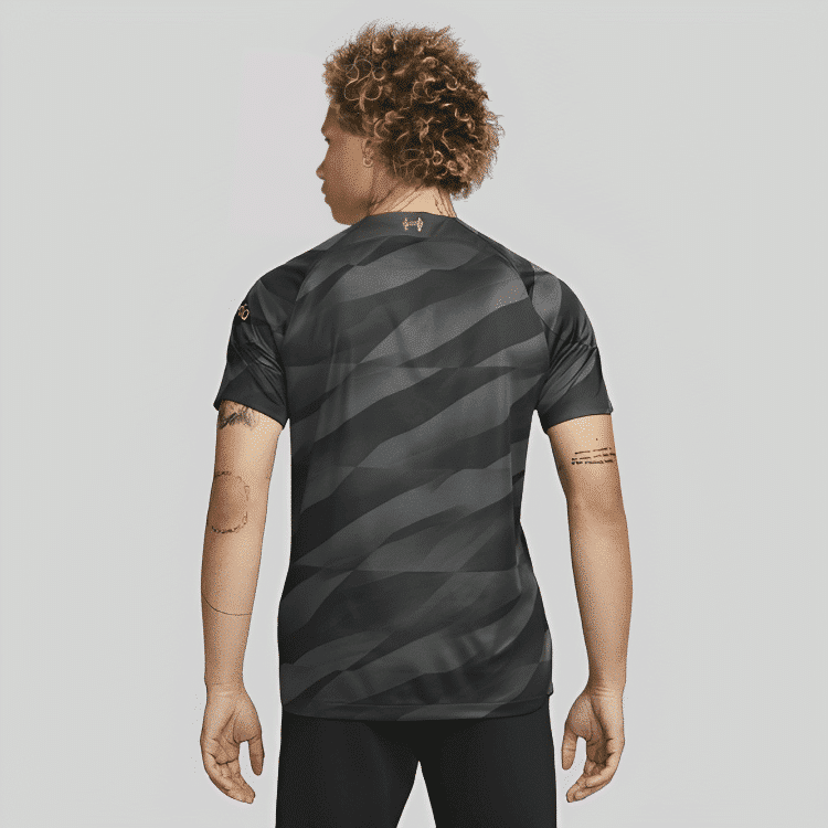 Camisa Liverpool Goleiro - 2023