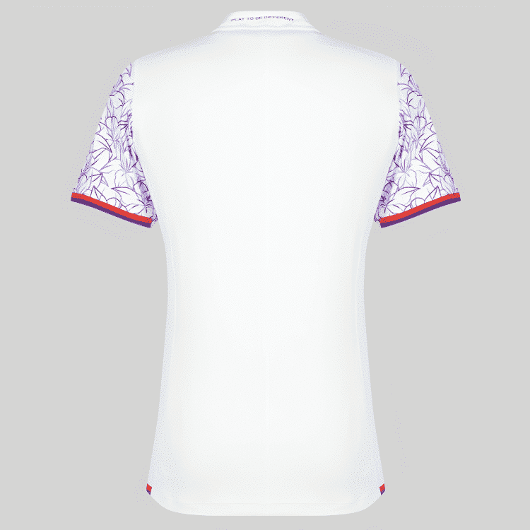 Camisa Fiorentina II - 2023