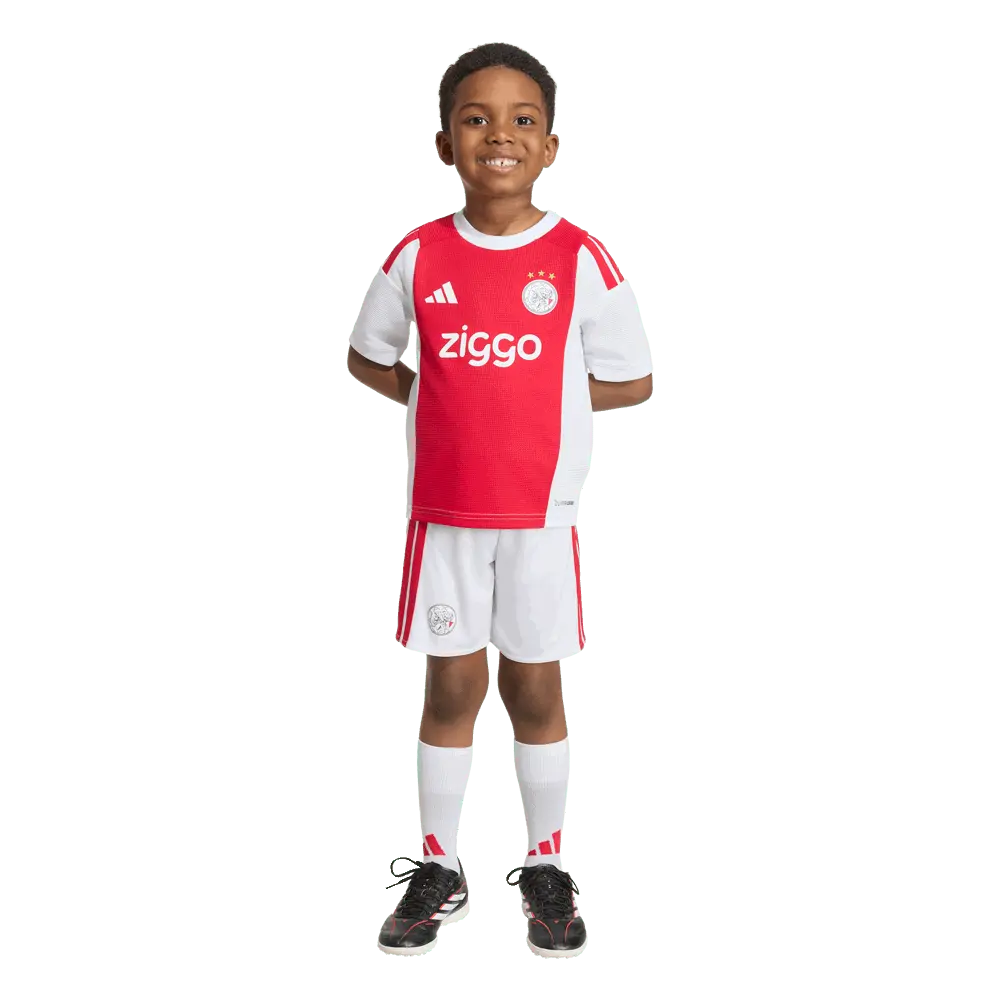 Kit Infantil Ajax I - 2026/27