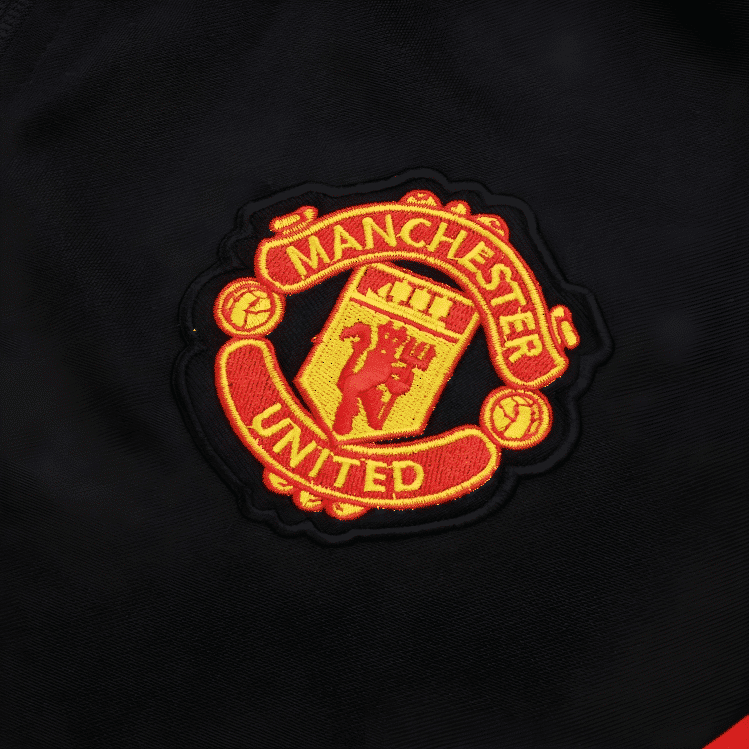Conjunto Manchester United II - 2023
