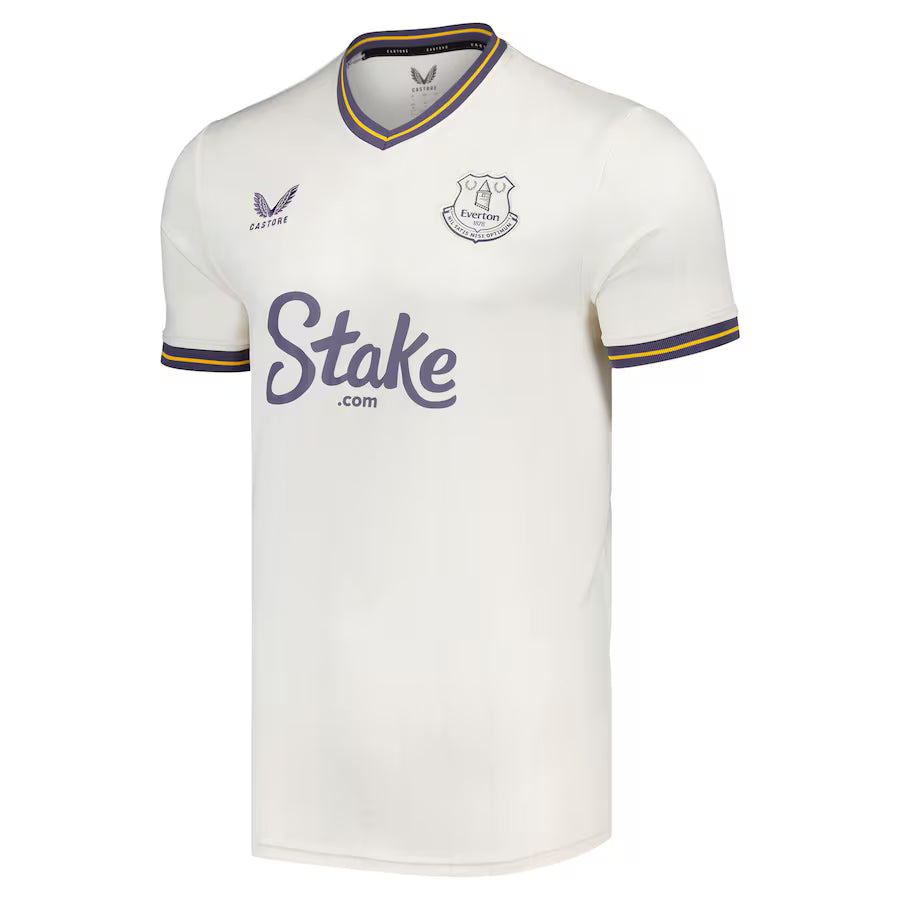 Camisa Everton III - 2024
