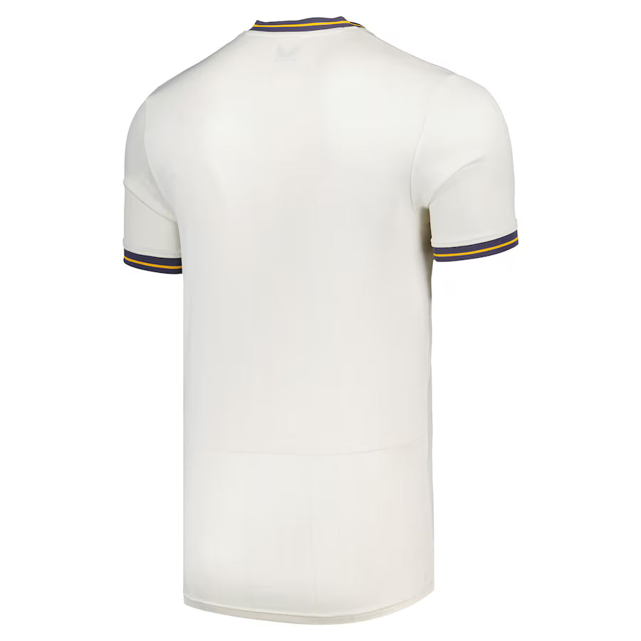 Camisa Everton III - 2024