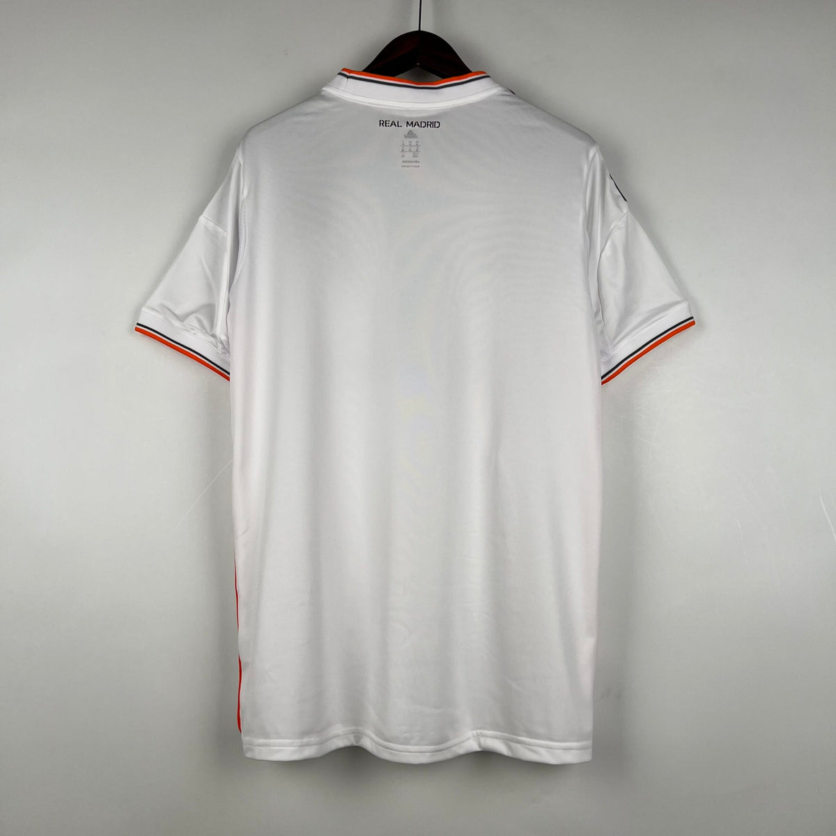 Camisa Real Madrid Home - 2013/14