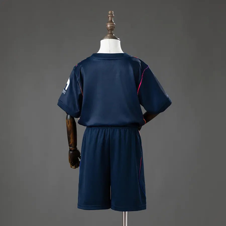 Kit Infantil Tottenham II - 2026/27