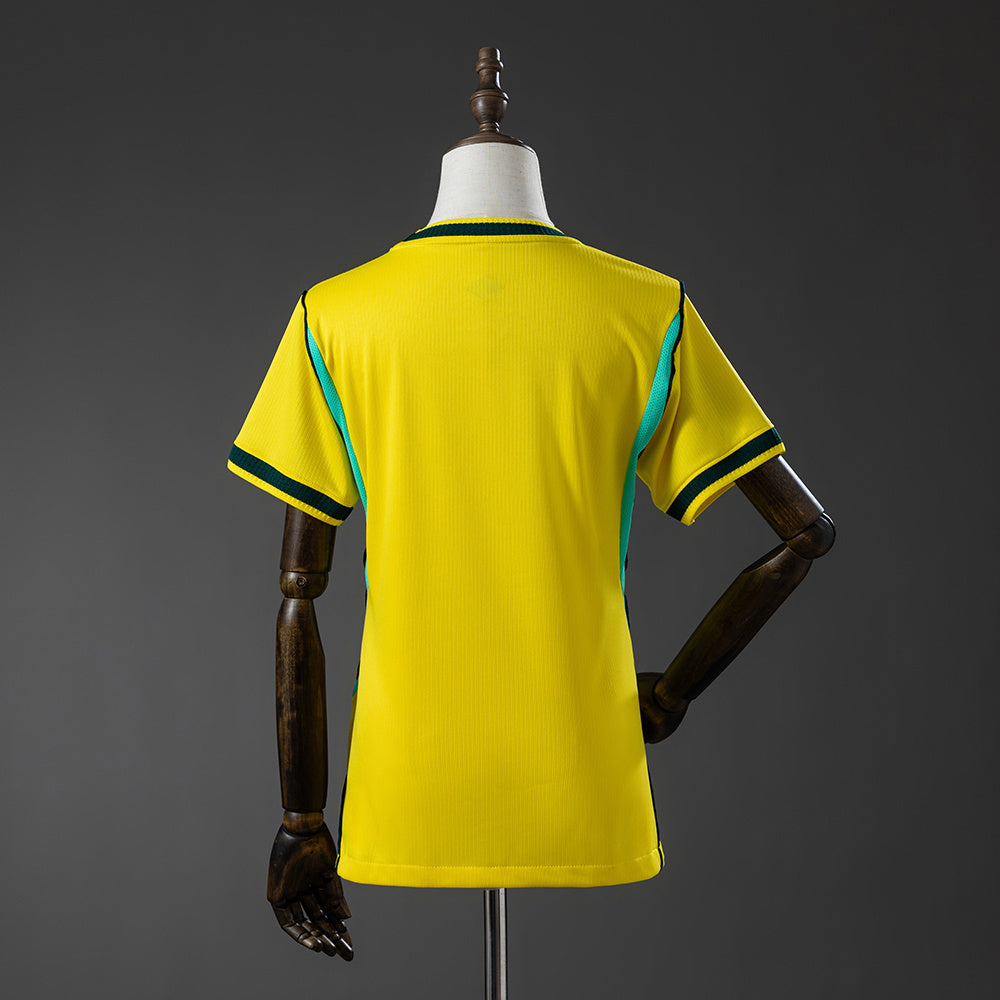 Camisa do Brasil I - 2026/27 Feminina