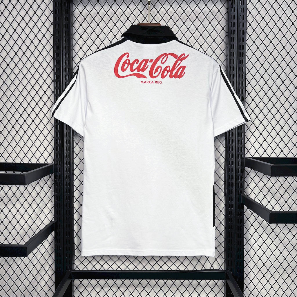 Camisa Vasco Retrô II - 1993