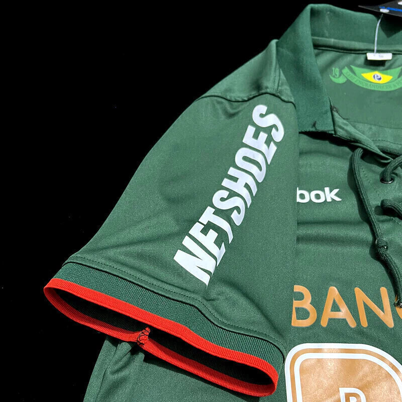 Camisa Cruzeiro Retrô - 2011