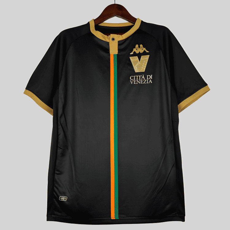 Camisa Venezia I - 2023