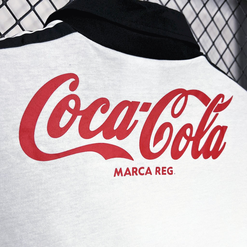 Camisa Vasco Retrô II - 1993