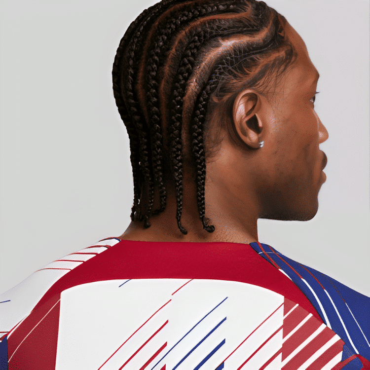 Camisa Barcelona Treino - 2023