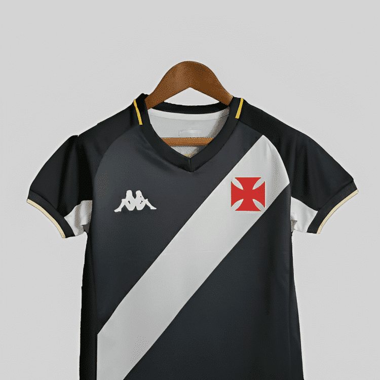 Kit Vasco I 2023 - Infantil