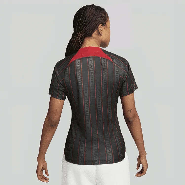 Camisa Liverpool Edição Especial Feminina - 2023