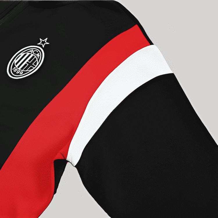 Conjunto AC Milan I - 2023