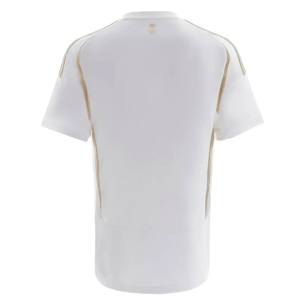 Camisa Al-Nassr III - 2024