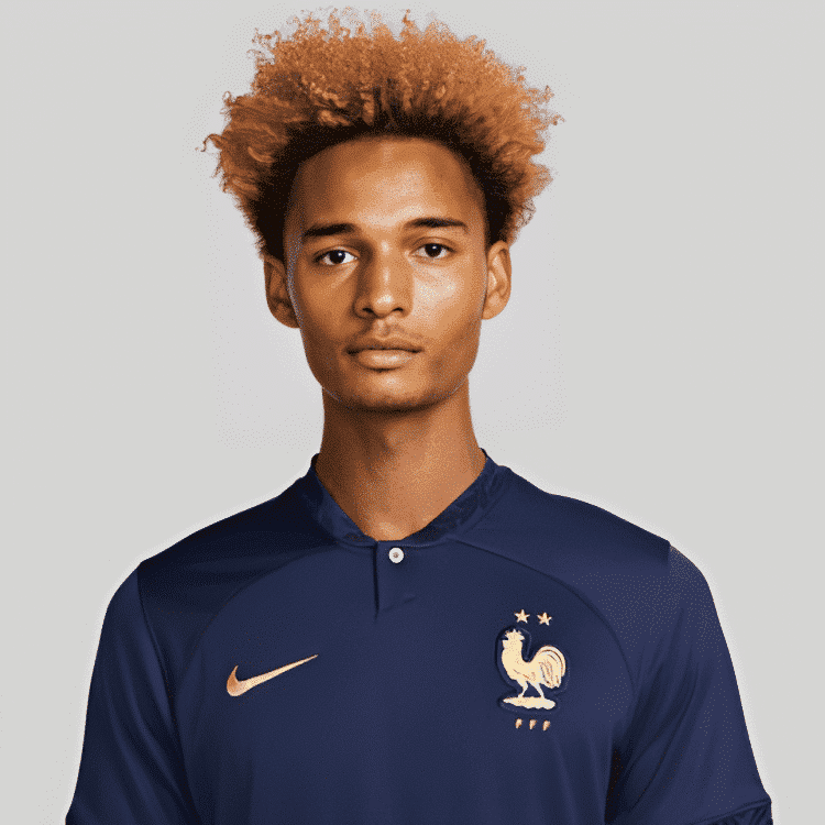 Camisa França I - 2022
