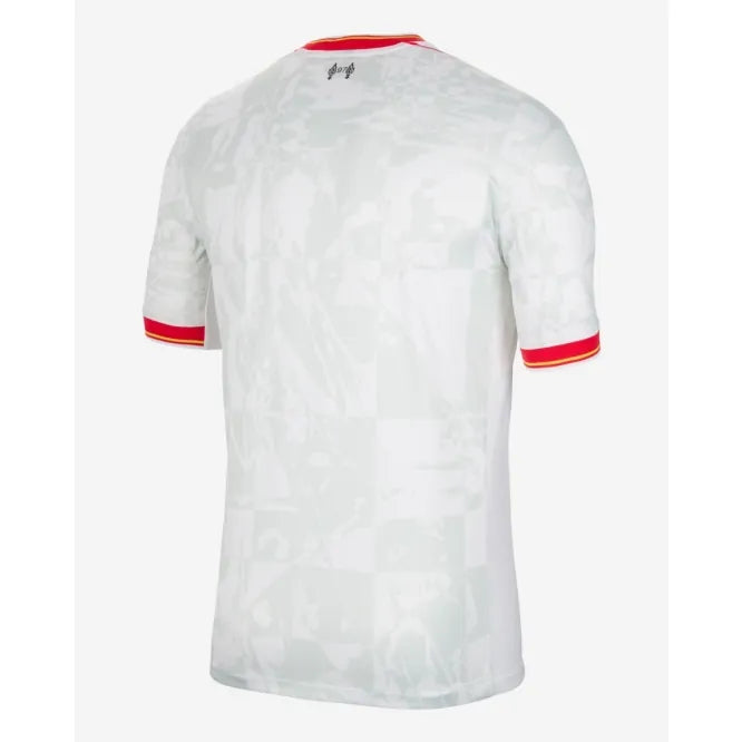 Camisa Liverpool III - 2024