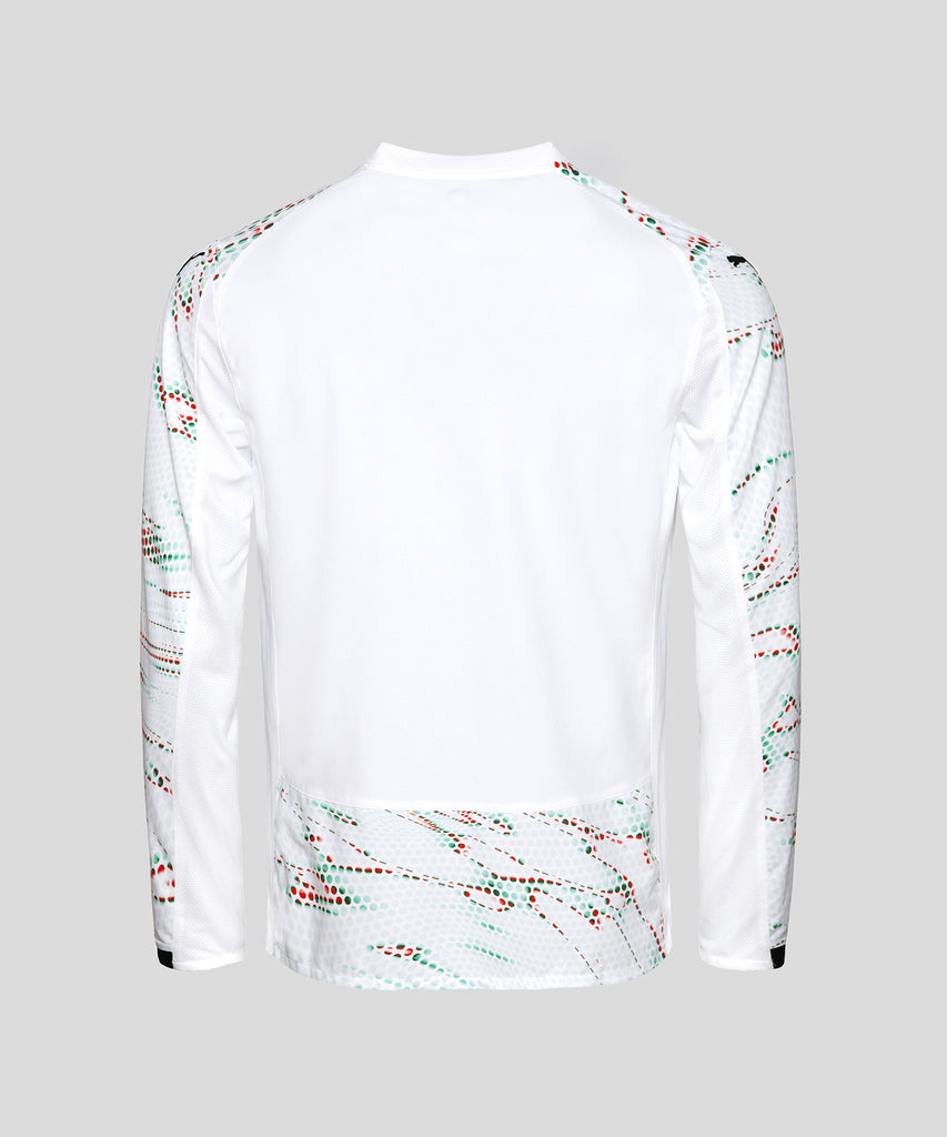 Camisa Portugal II – 2025/26 Manga Longa