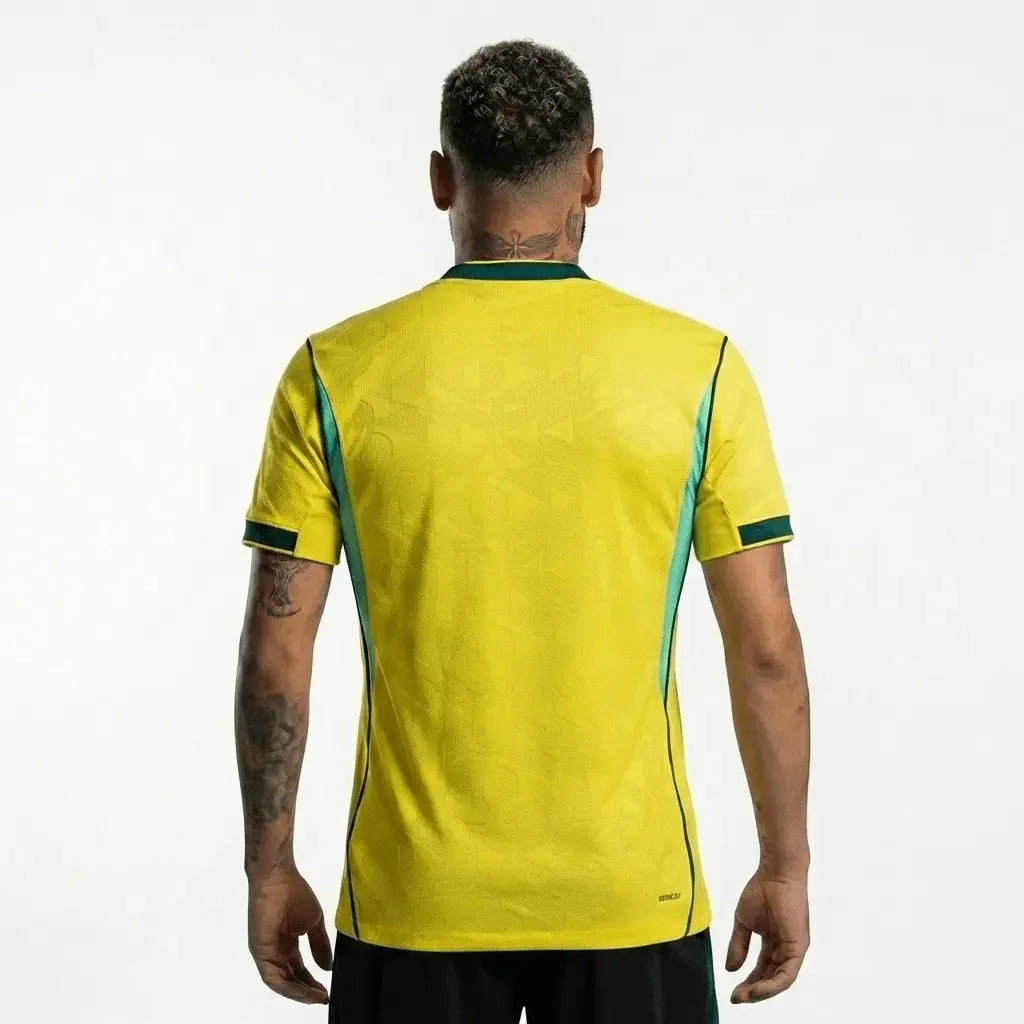 Camisa Brasil I - 2026/27