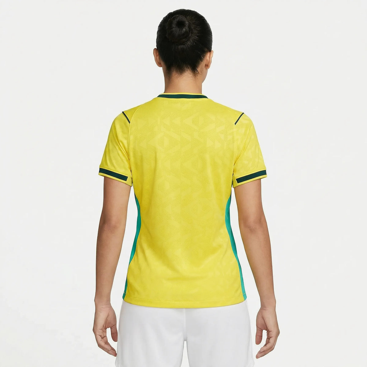 Camisa do Brasil I - 2026/27 Feminina