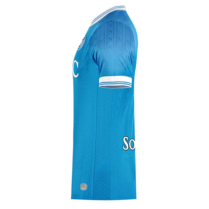 Camisa Napoli I - 2025/26