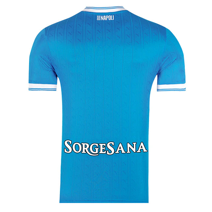 Camisa Napoli I - 2025/26