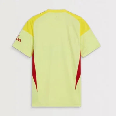 Camisa Arsenal Goleiro - 2025/26