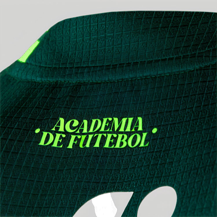 Camisa  Palmeiras I - 2023