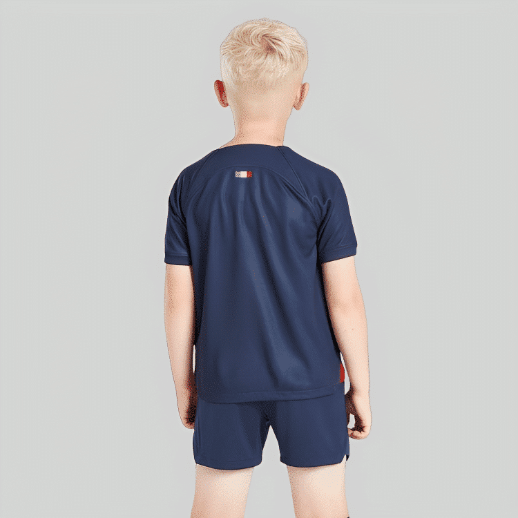 Kit PSG I 2023 -  Infantil