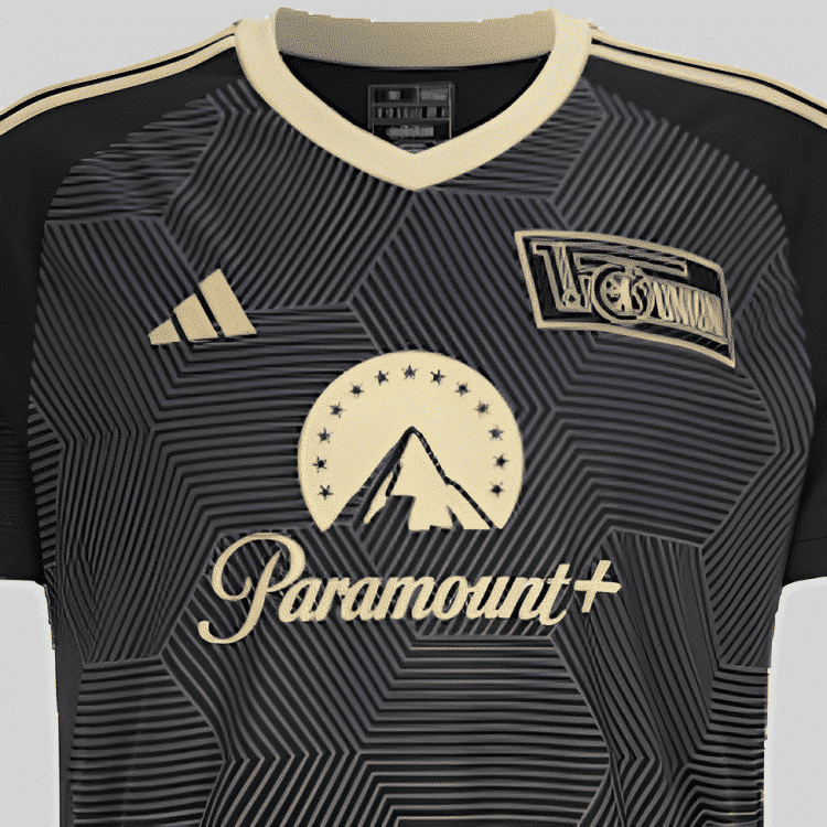 Camisa Union Berlin Edição Especial - 2023