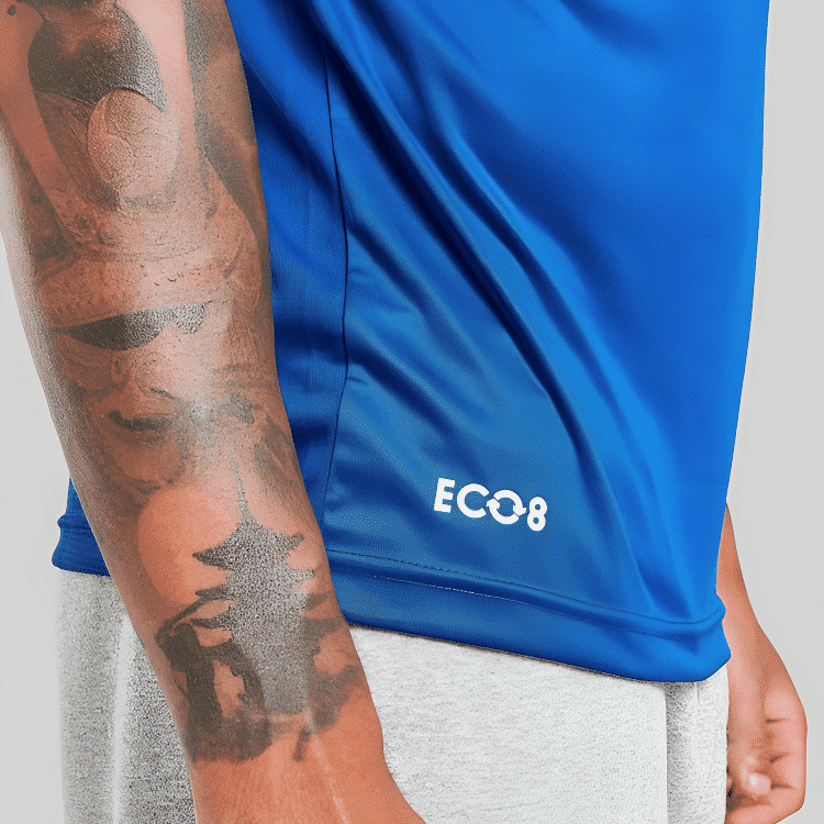 Camisa Everton I - 2023