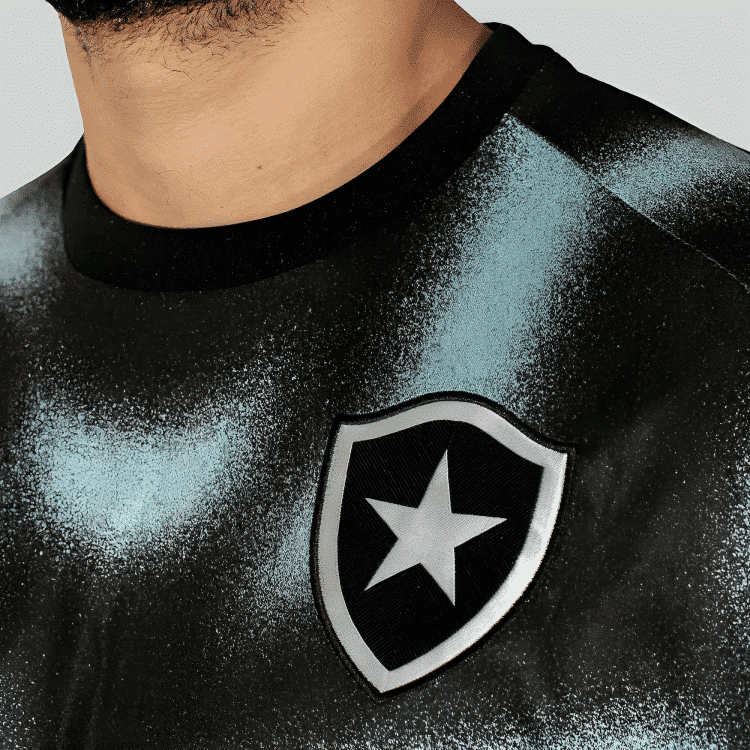 Camisa Botafogo Treino - 2023