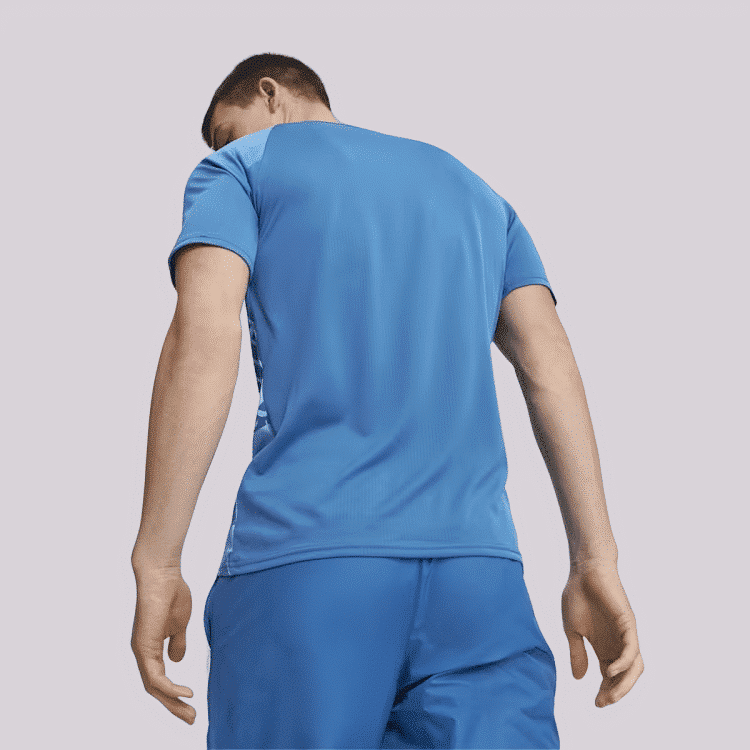 Camisa Manchester City Pré-jogo II - 2023
