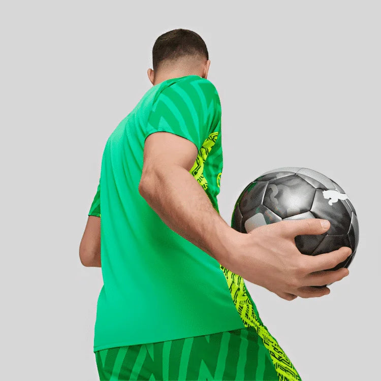 Camisa Manchester City Goleiro I - 2023