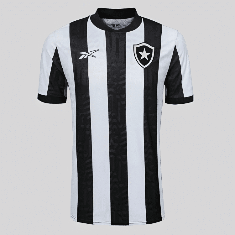 Camisa Botafogo I - 2023