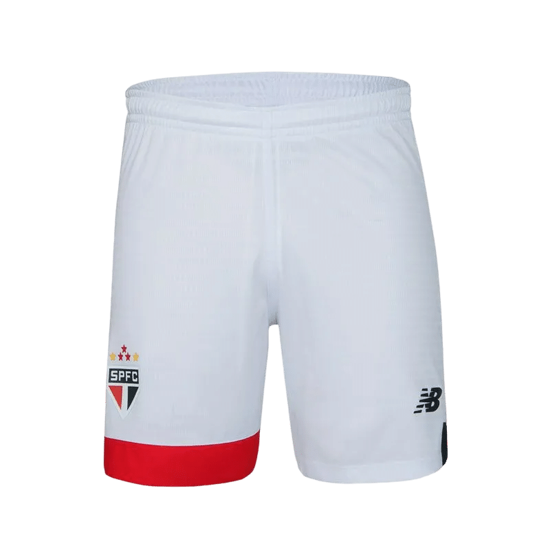 Conjunto São Paulo I 2024 - Infantil