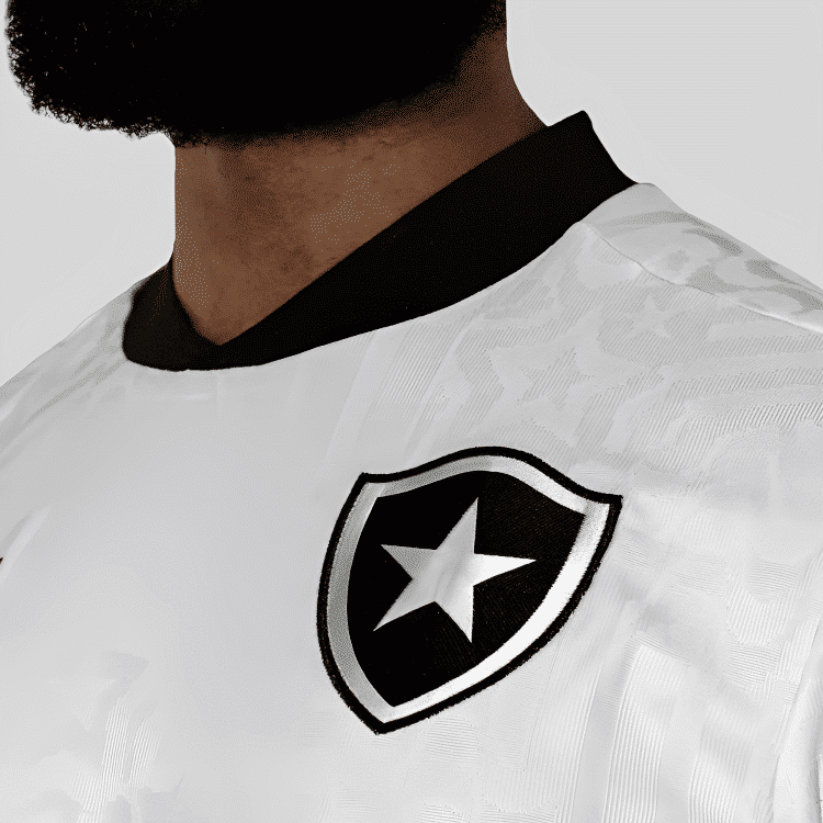 Camisa Botafogo III - 2023