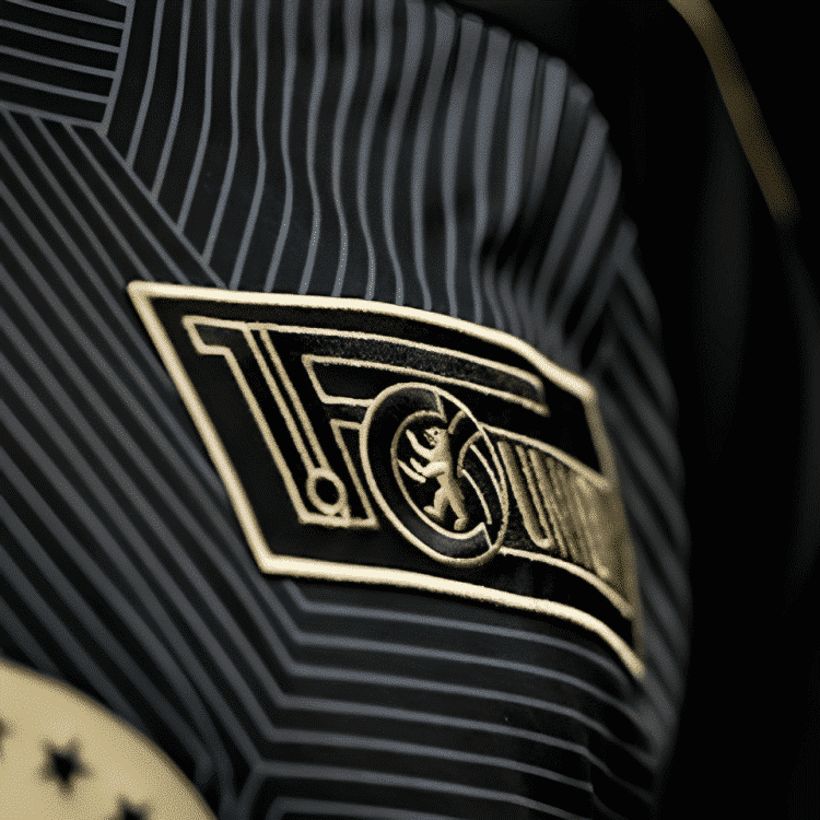 Camisa Union Berlin Edição Especial - 2023