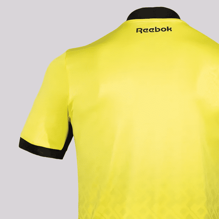 Camisa Botafogo Goleiro II - 2023