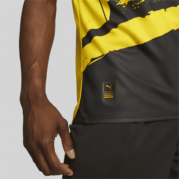 Camisa Borussia Dortmund I - 2023