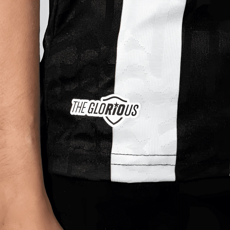 Camisa Botafogo I - 2023 Feminina
