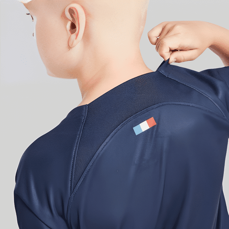 Kit PSG I 2023 -  Infantil